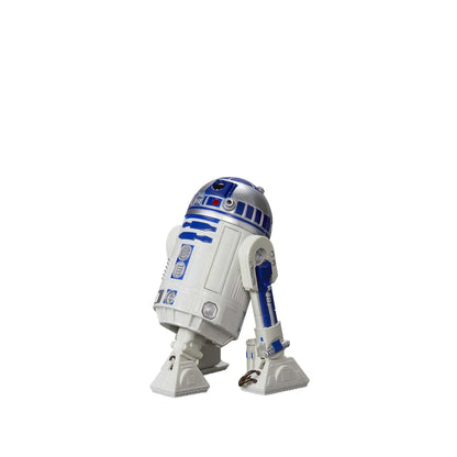 R2-D2 - Melnā sērija