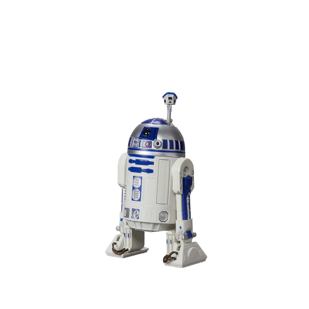 R2-D2 - Černá série