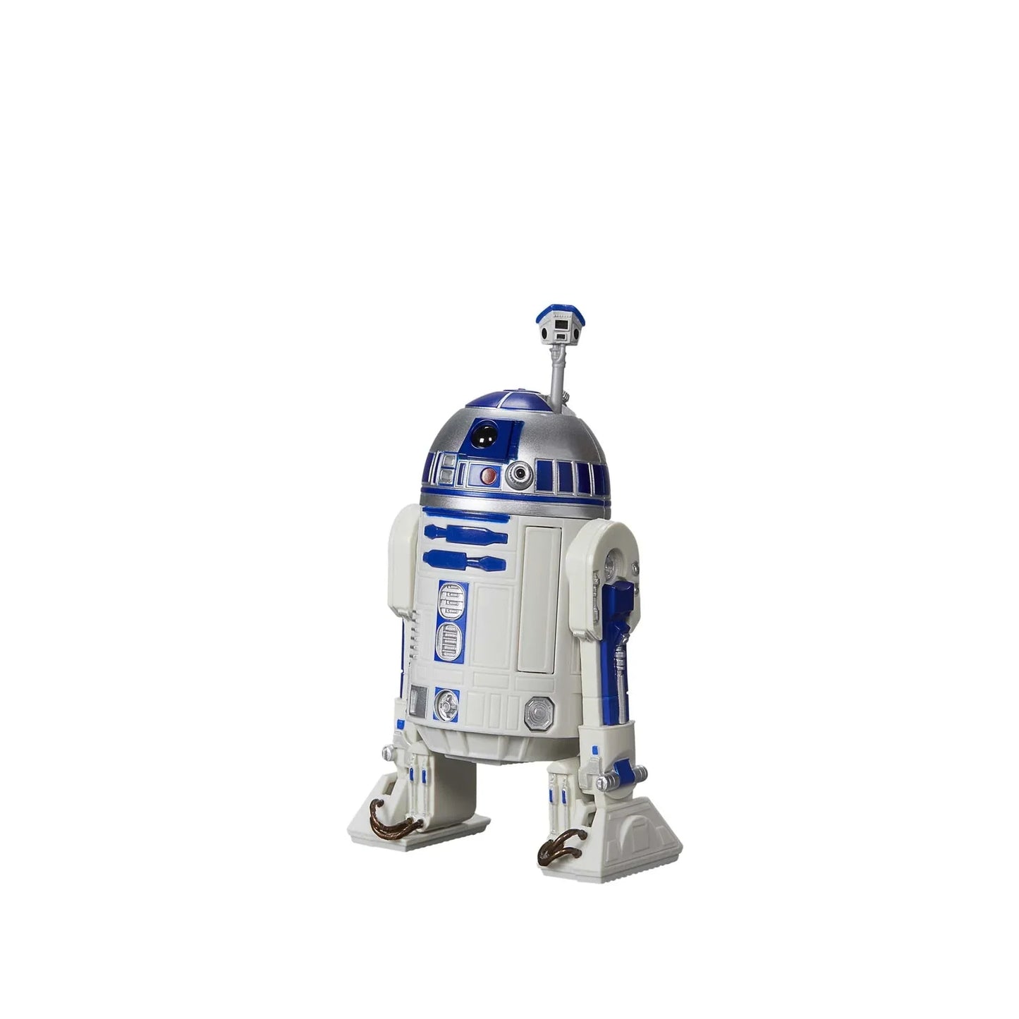 R2-D2 - Melnā sērija