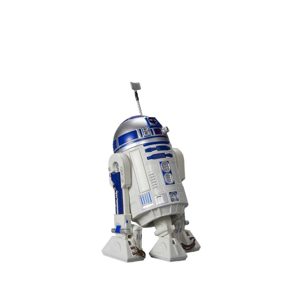 R2-D2 - Černá série