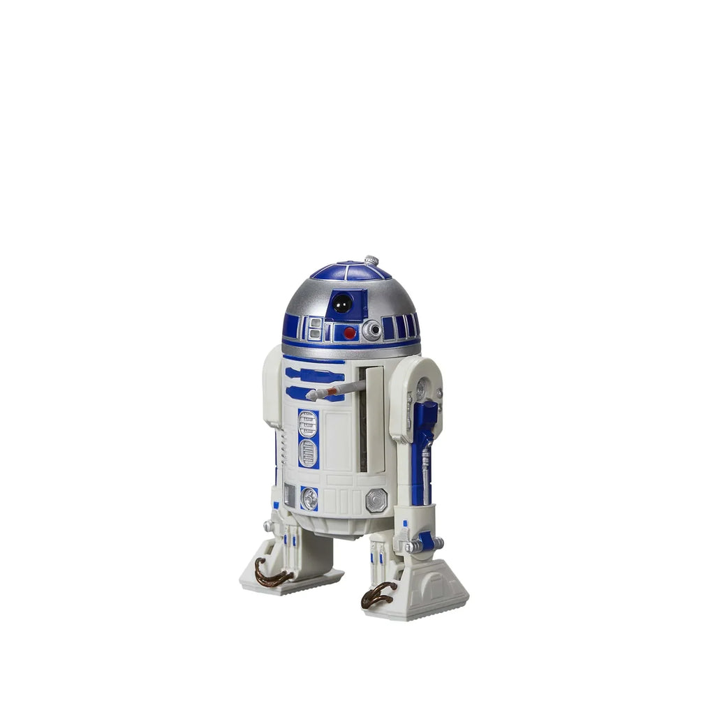 R2-D2 - Černá série