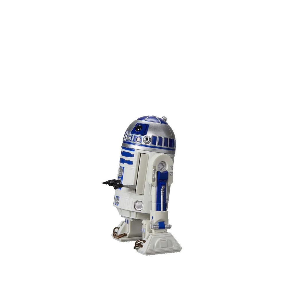R2-D2 - Černá série