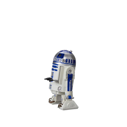 R2-D2 - Melnā sērija