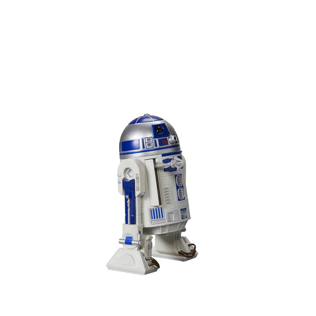 R2-D2 - Černá série