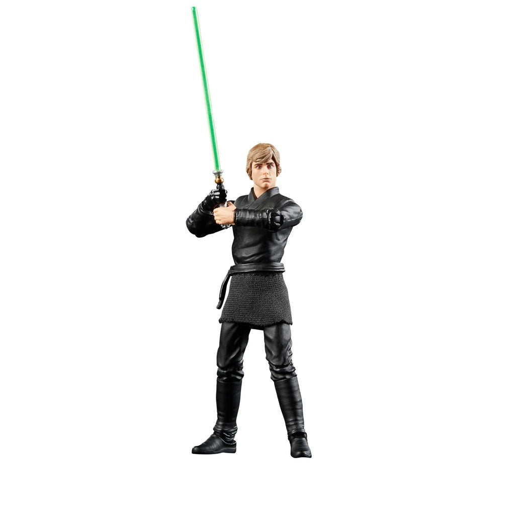 Luke Skywalker - Vintage kolekcia