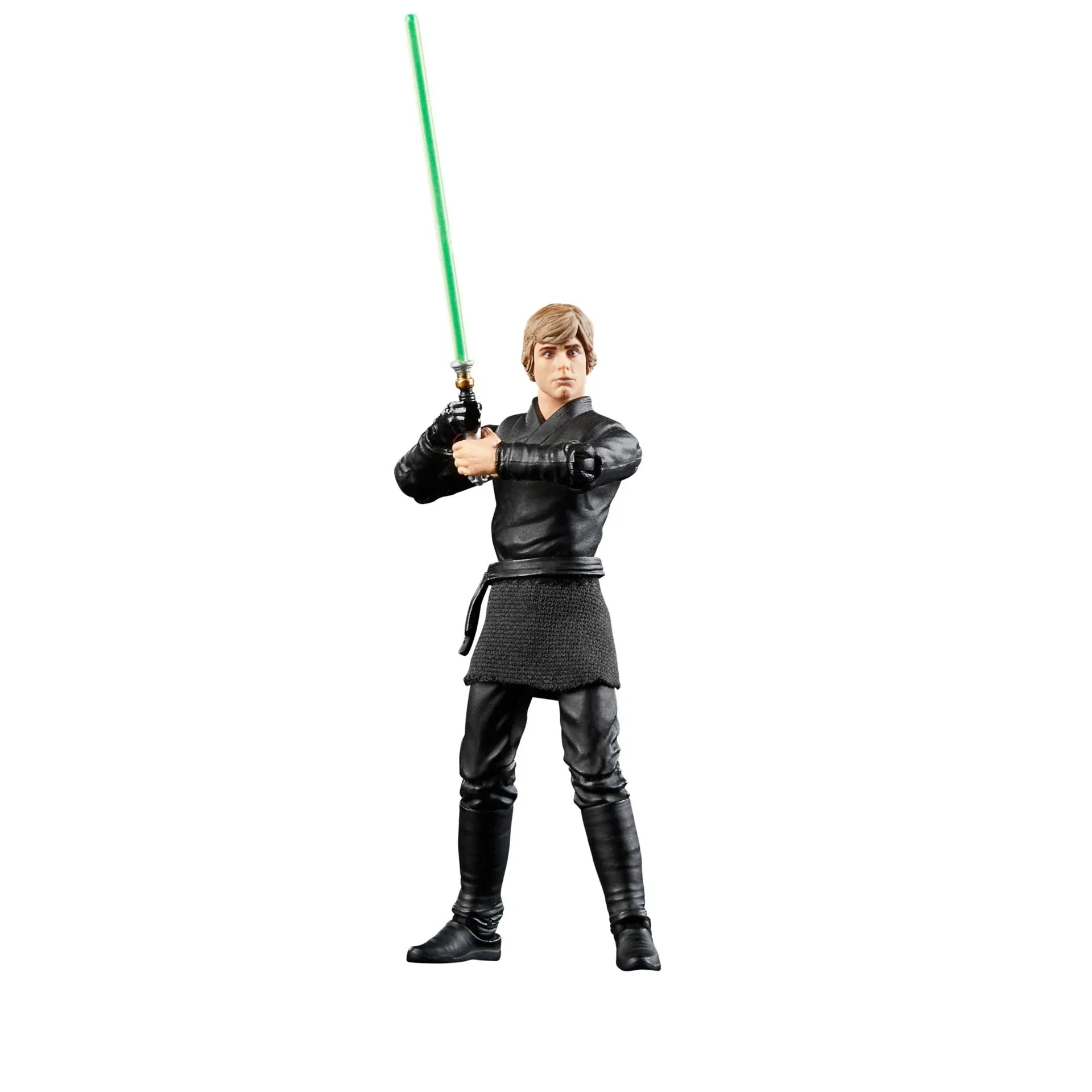 Luke Skywalker - Vintage kolekcia