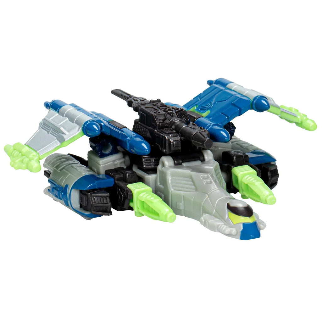 Transformersi põlvkond Legacy United Core klass Energon Universe Megatron