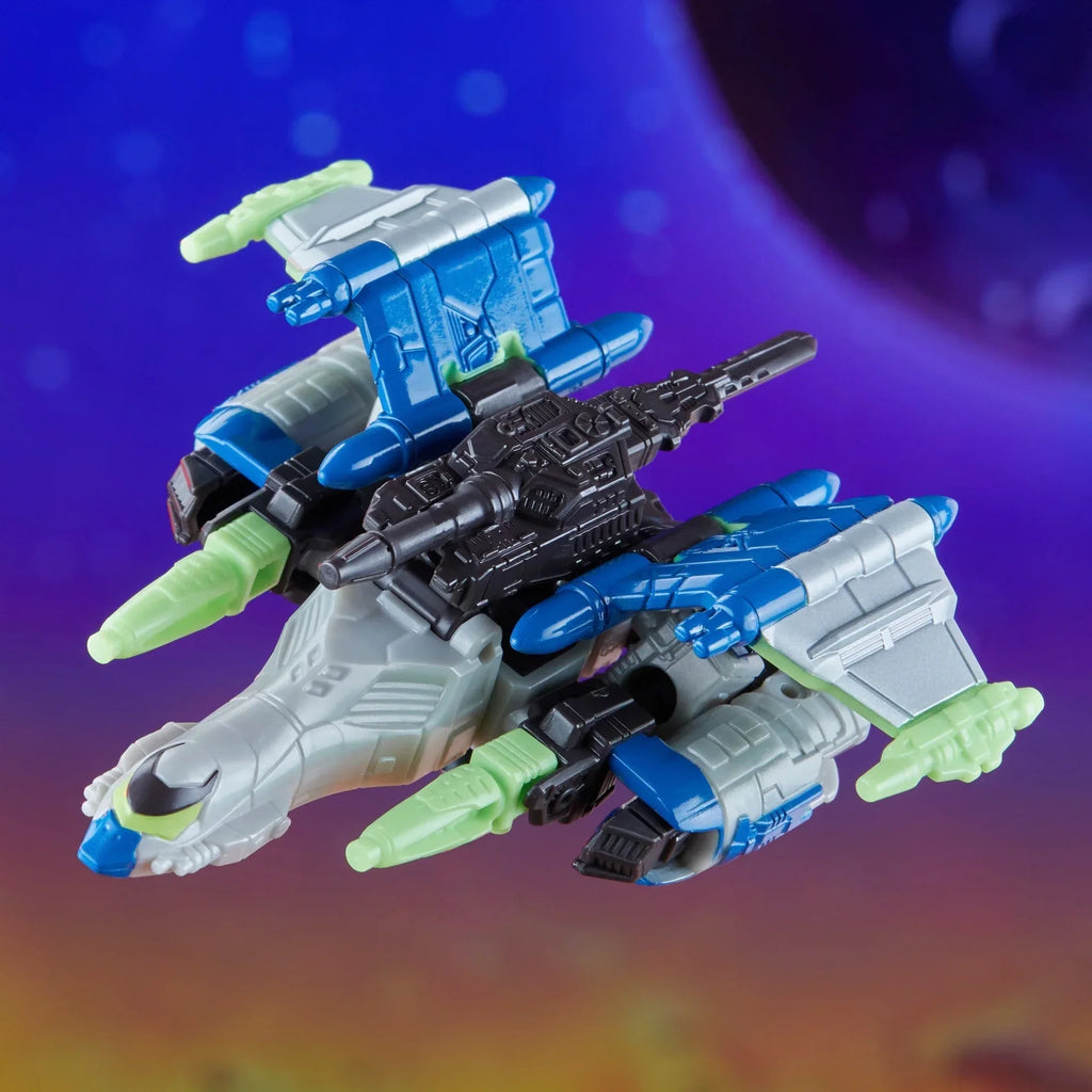Transformersi põlvkond Legacy United Core klass Energon Universe Megatron