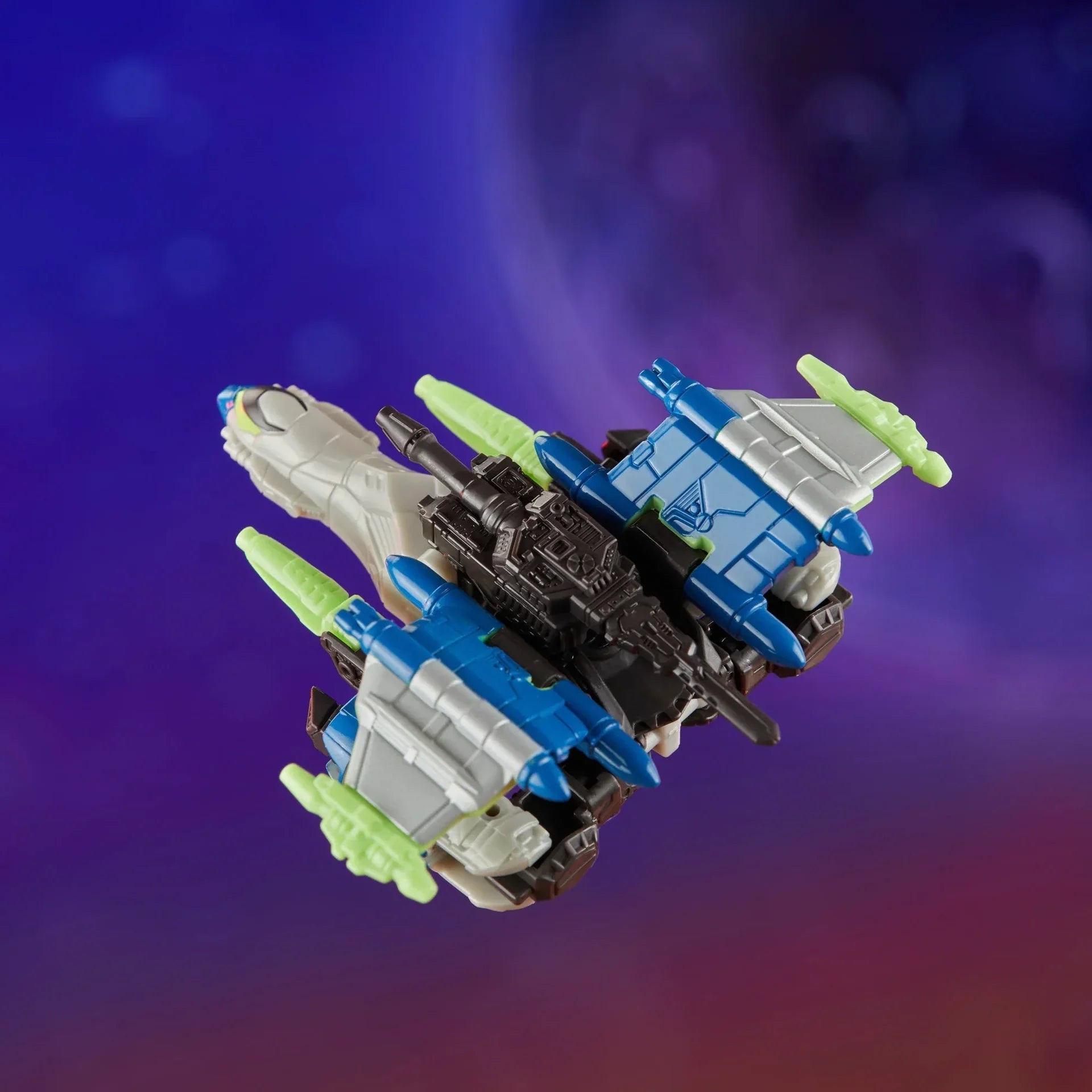 Transformersi põlvkond Legacy United Core klass Energon Universe Megatron