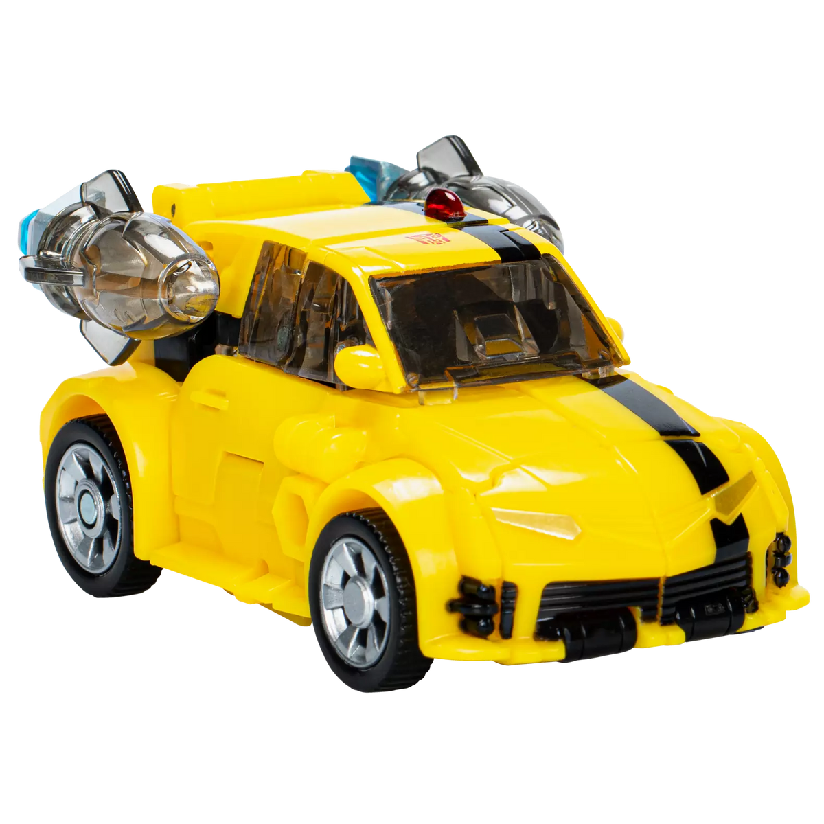 Transformers Legacy United Deluxe – Animated Universe Bumblebee 14 cm