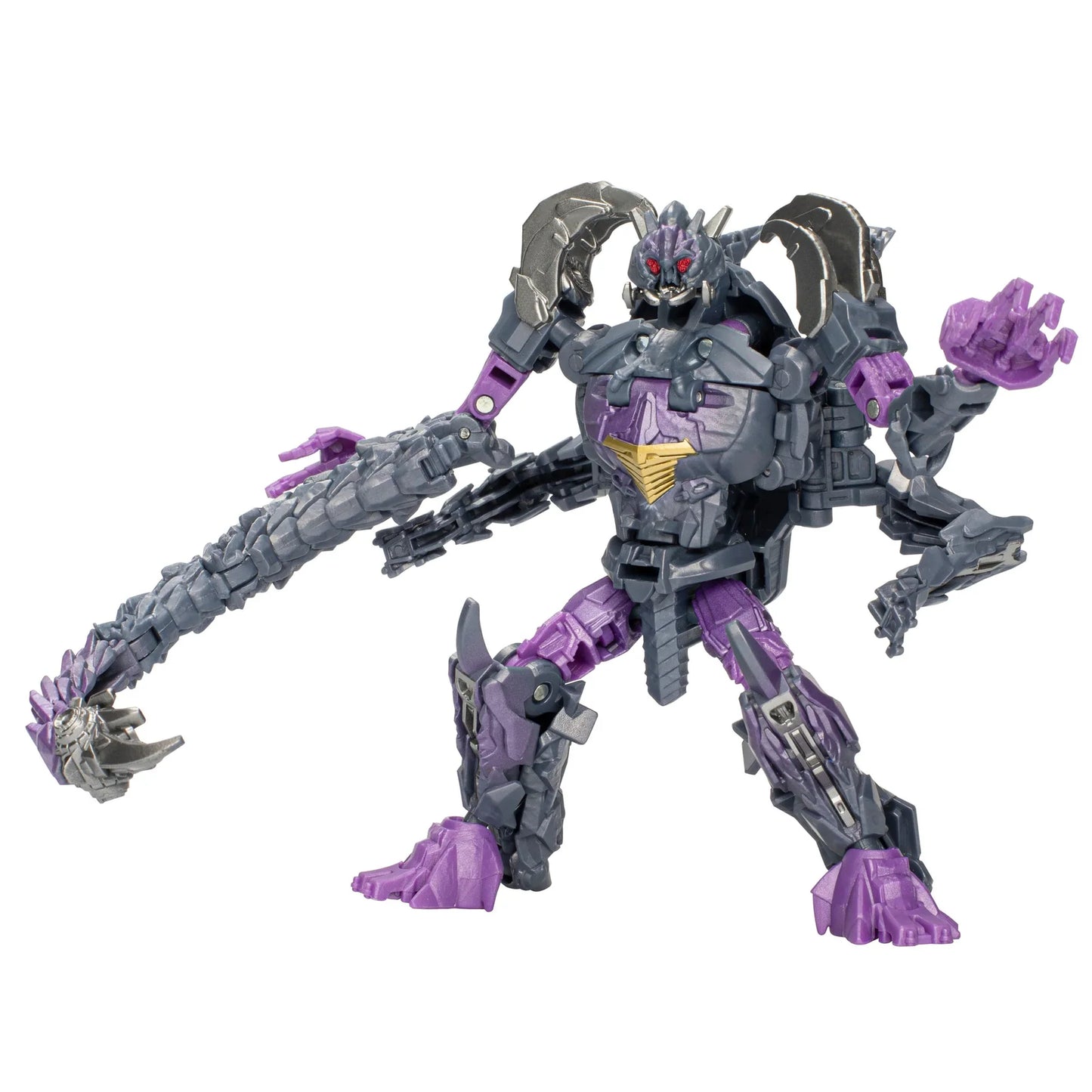 Predacon Scorponok - Studio Series Deluxe