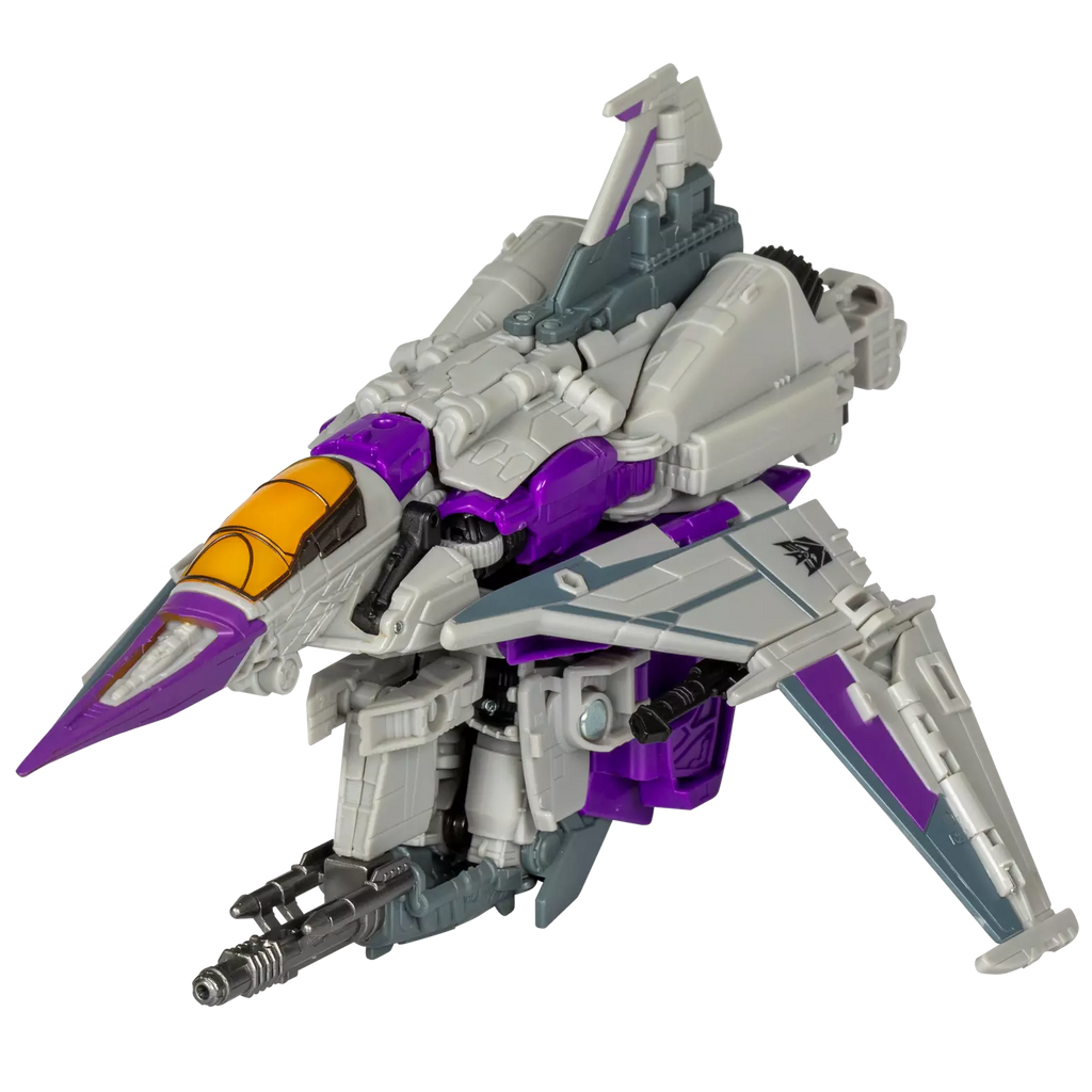 Transformers Generations Studio Series Voyager 113 Skywarp