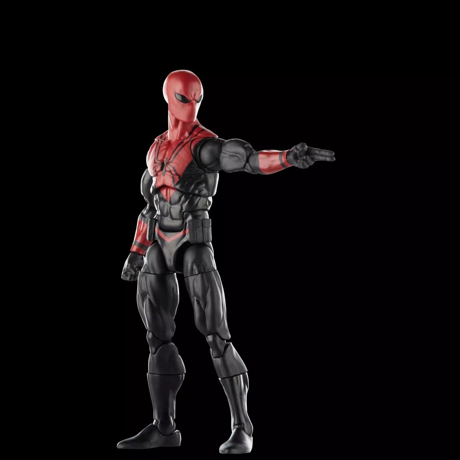marvel-legends-series-spider-shot-hasbro