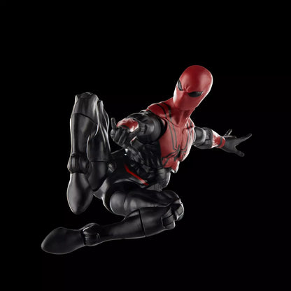 marvel-legends-series-spider-shot-hasbro