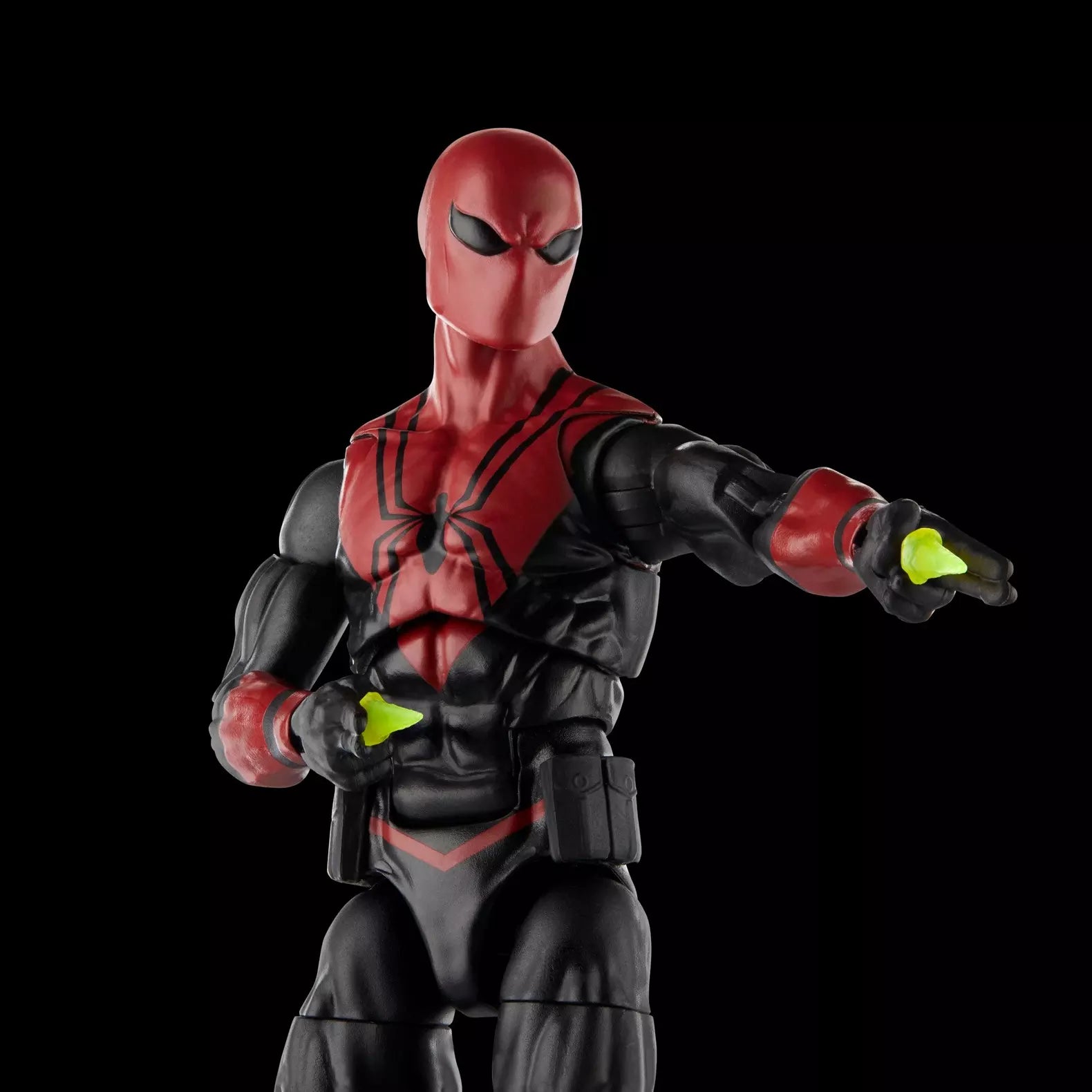 marvel-legends-series-spider-shot-hasbro