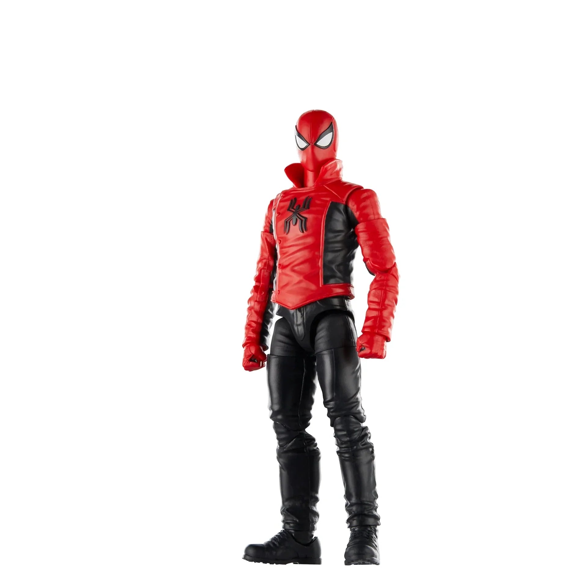 Marvel Legends-serien Last Stand Spider-Man