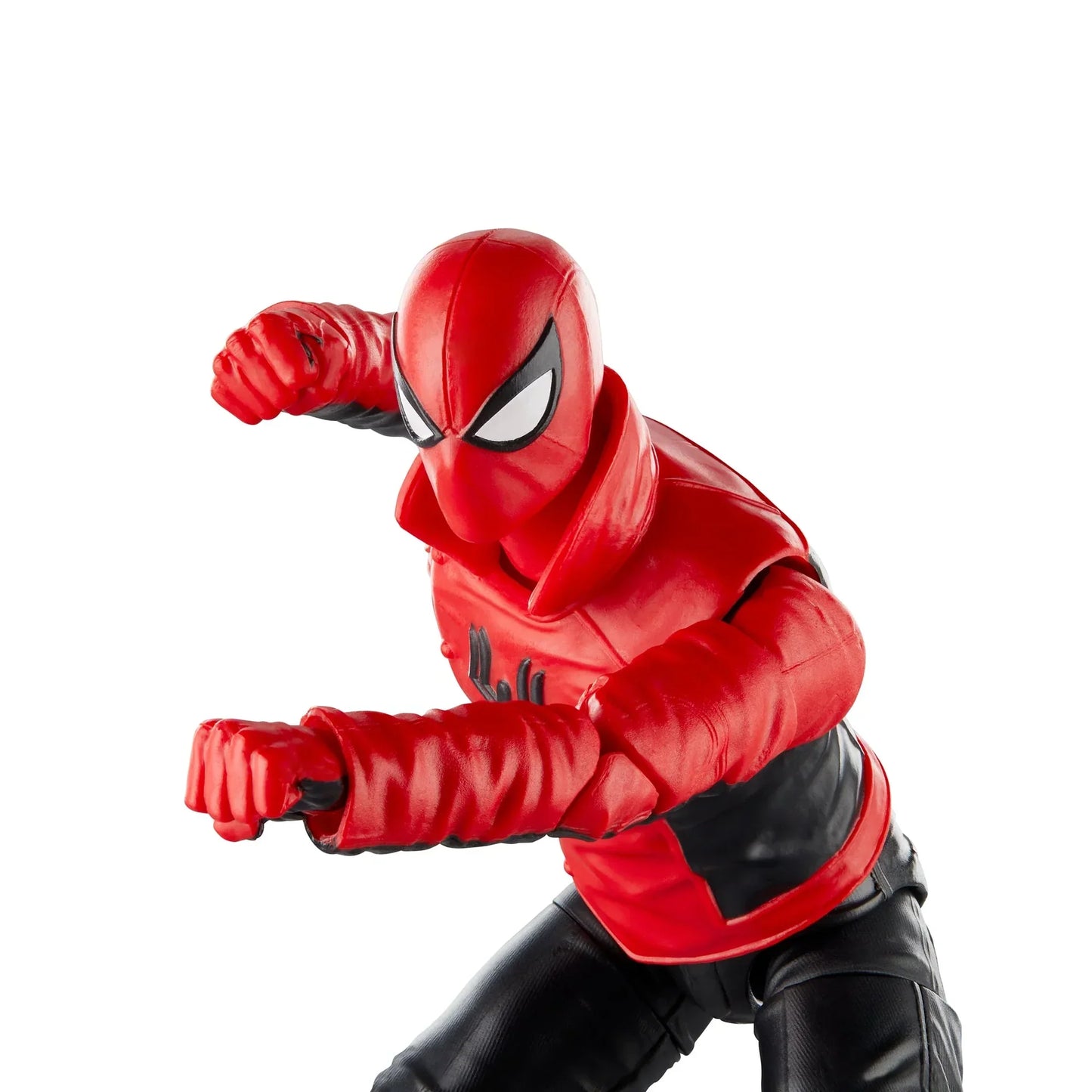 Marvel Legends sērijas pēdējā cīņa: Zirnekļcilvēks