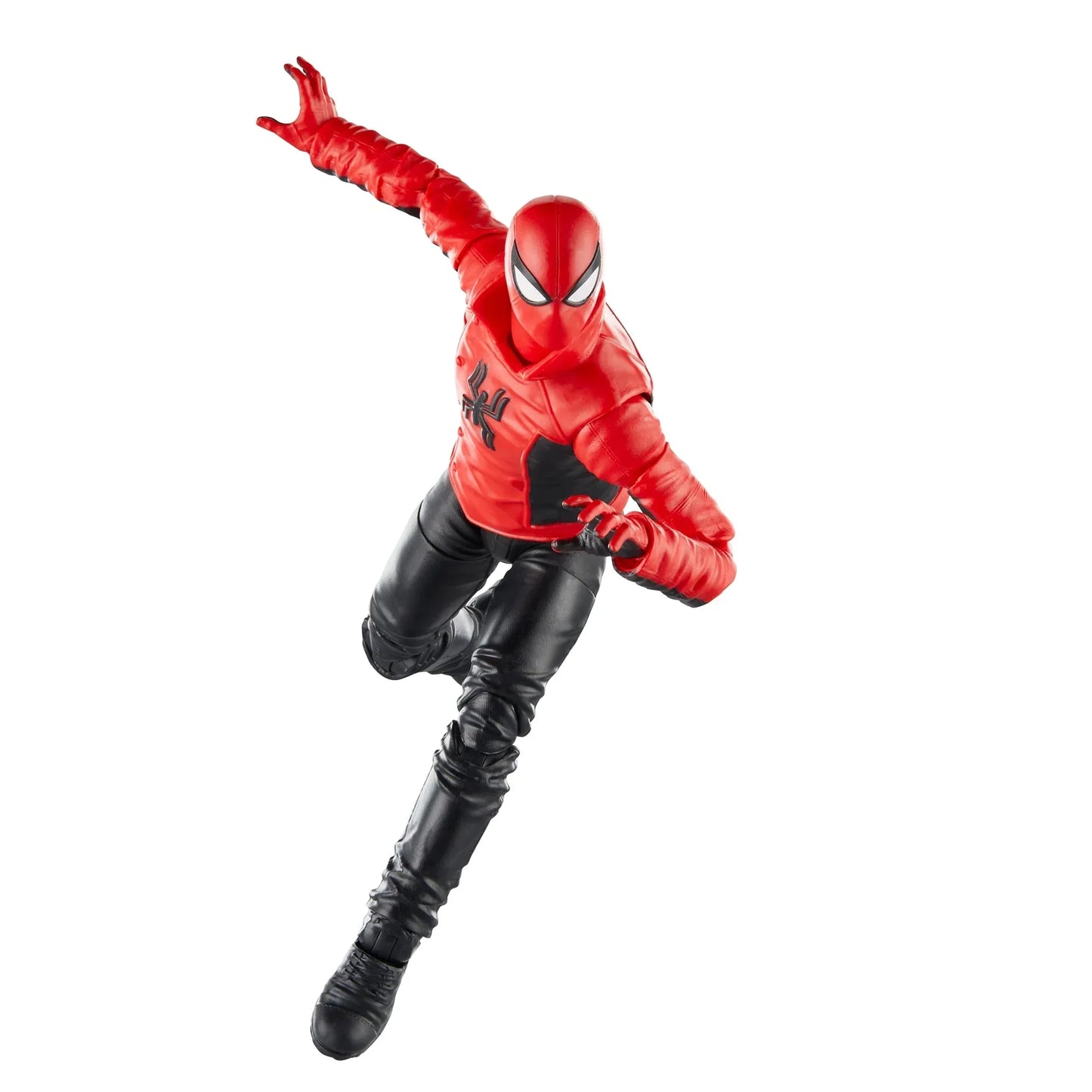 Marvel Legends sērijas pēdējā cīņa: Zirnekļcilvēks