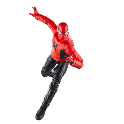 Marvel Legends sērijas pēdējā cīņa: Zirnekļcilvēks