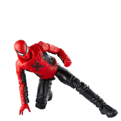 Marvel Legends sērijas pēdējā cīņa: Zirnekļcilvēks