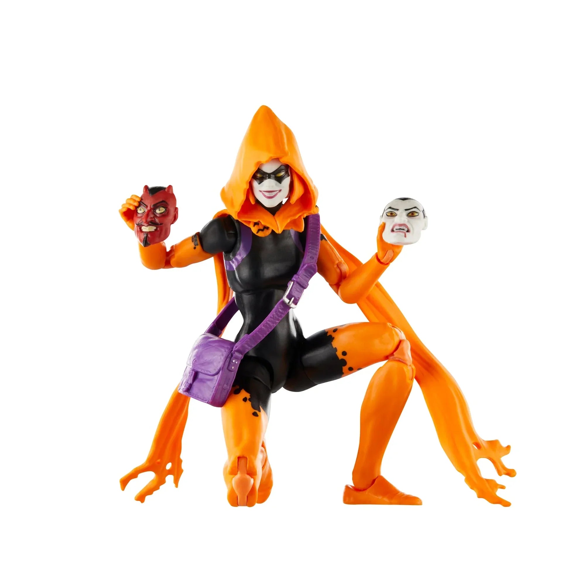 Серията Marvel Legends Hallows' Eve 