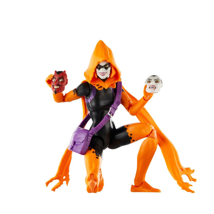Série Marvel Legends Halloween 