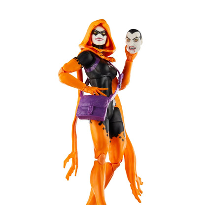 Série Marvel Legends Halloween 
