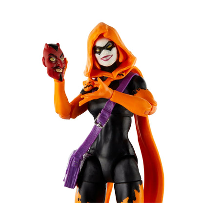 Série Marvel Legends Halloween 