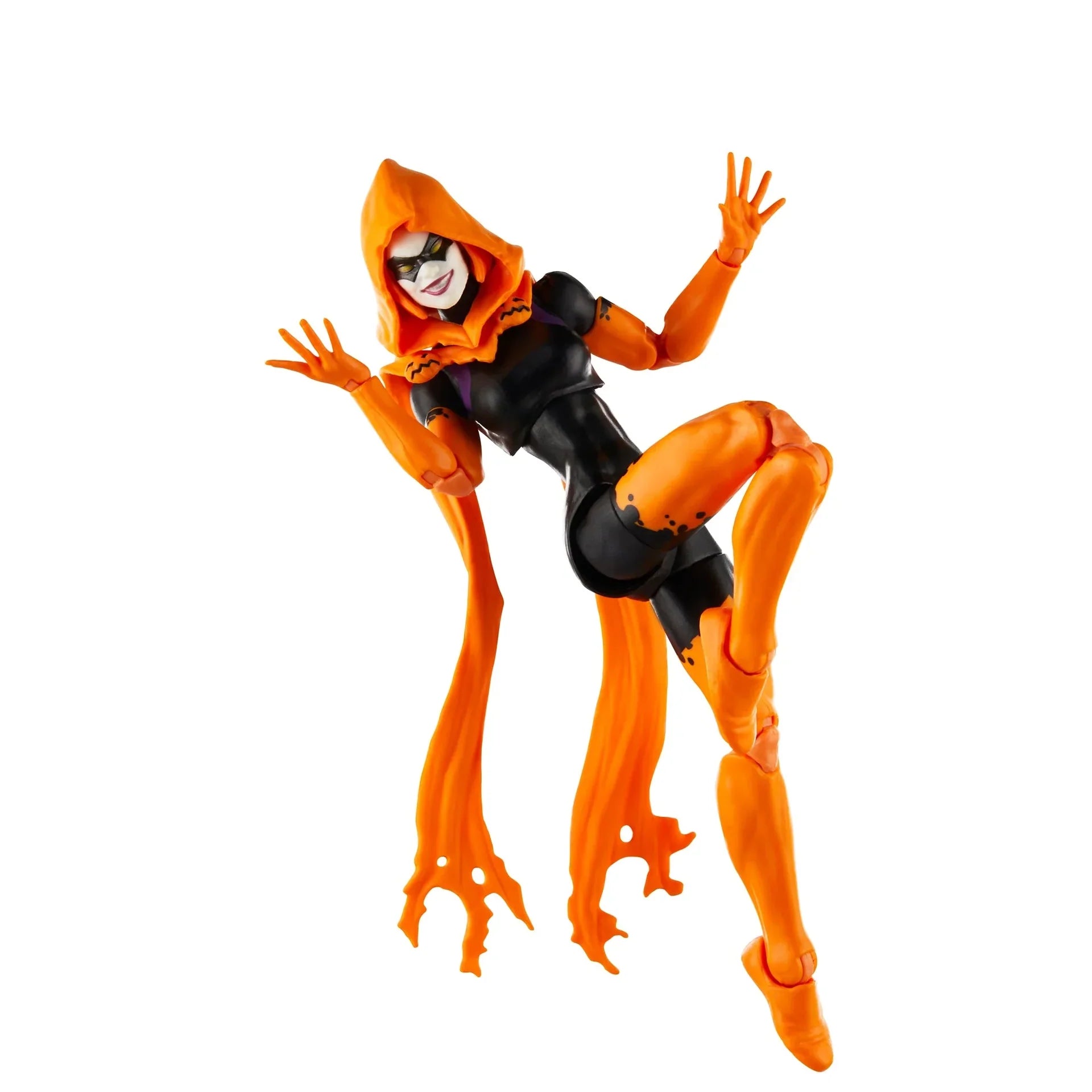 Серията Marvel Legends Hallows' Eve 