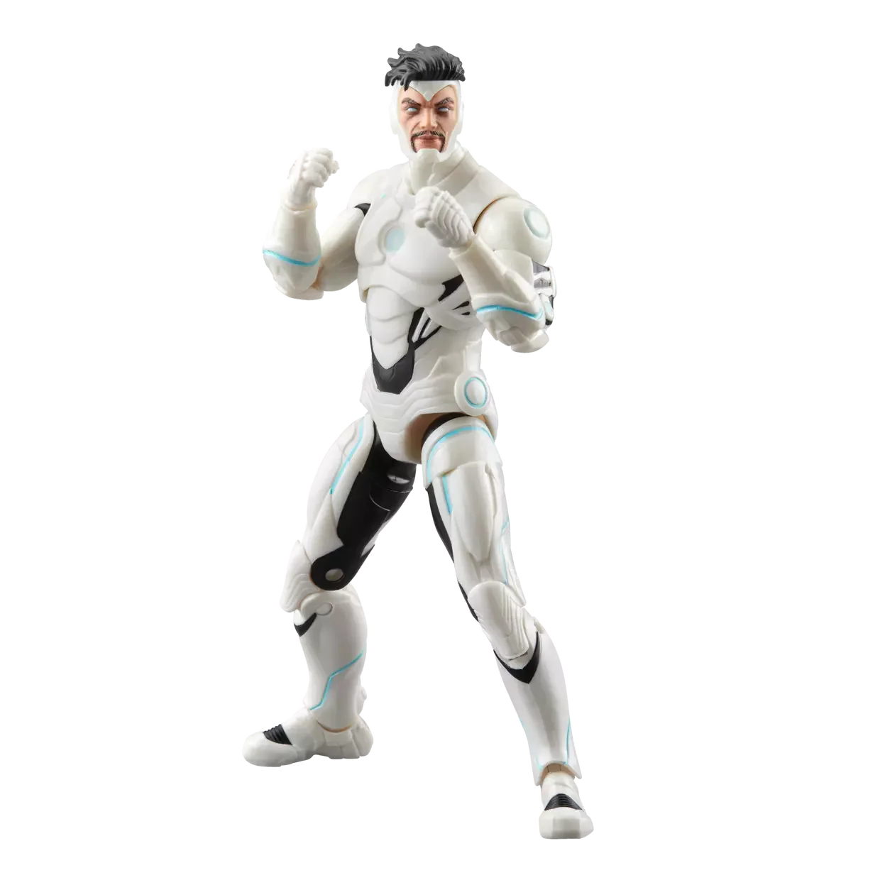 MARVEL - Superior Iron Man - Legend sorozat figura 15cm