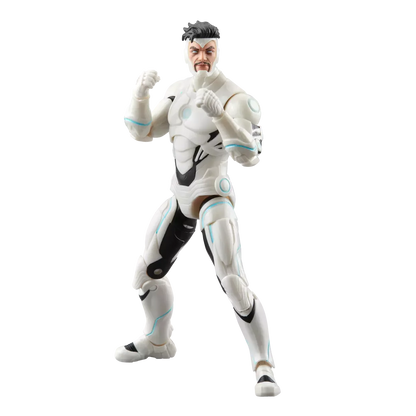 MARVEL - Superior Iron Man - Legend sorozat figura 15cm