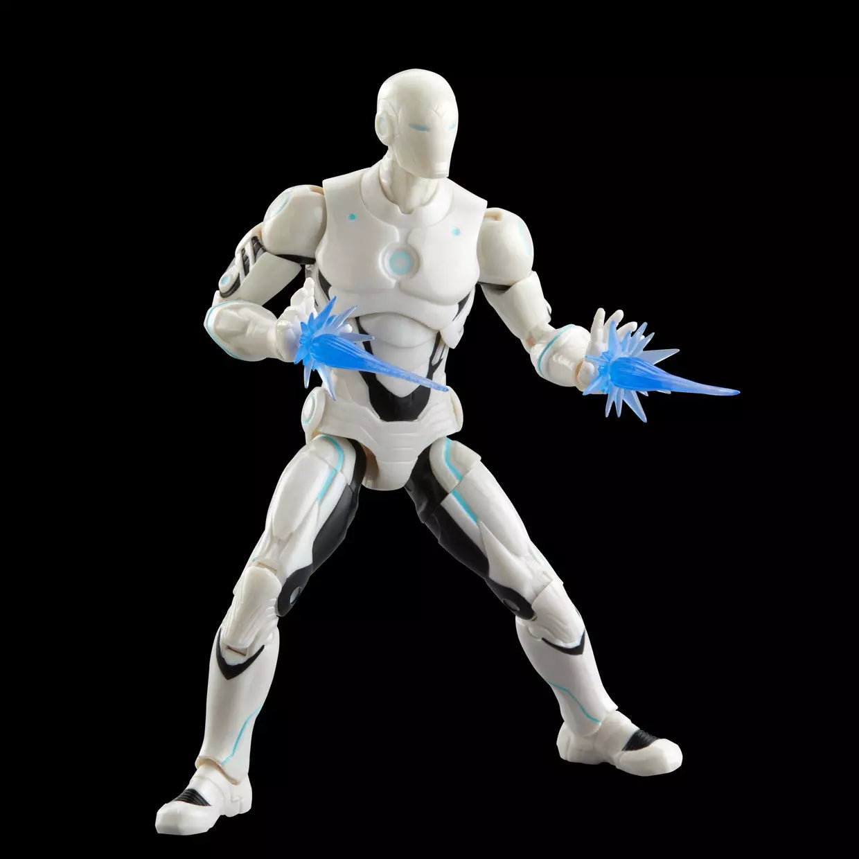 MARVEL - Superior Iron Man - Legend sorozat figura 15cm