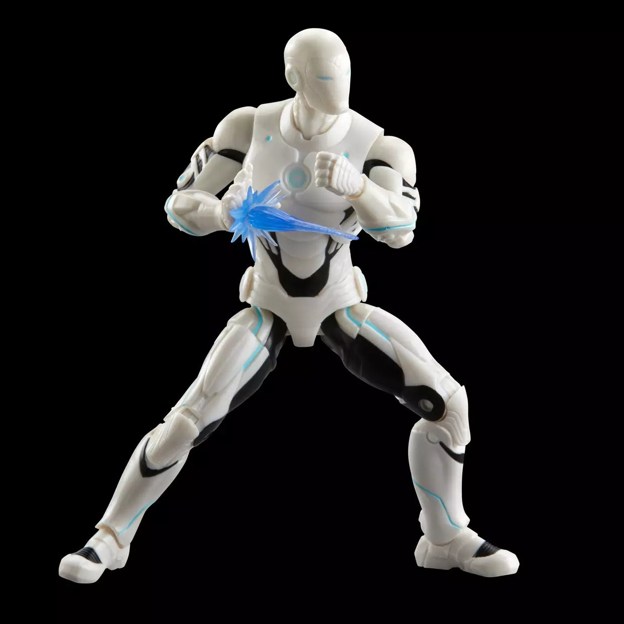 MARVEL - Superior Iron Man - Legend sorozat figura 15cm