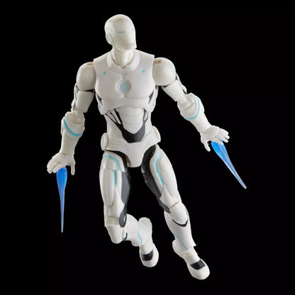 MARVEL - Superior Iron Man - Legend sorozat figura 15cm