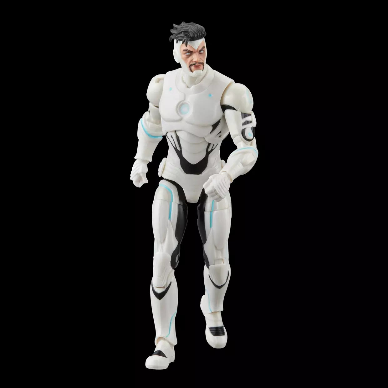 MARVEL - Superior Iron Man - Legend sorozat figura 15cm