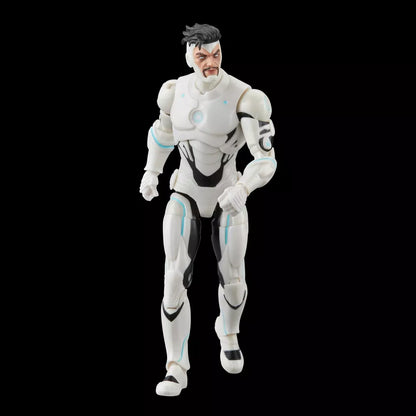 MARVEL - Superior Iron Man - Legend sorozat figura 15cm