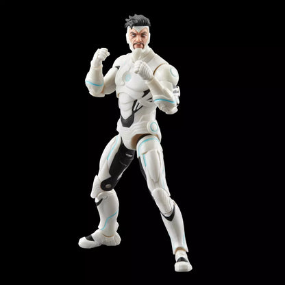 MARVEL - Superior Iron Man - Legend sorozat figura 15cm