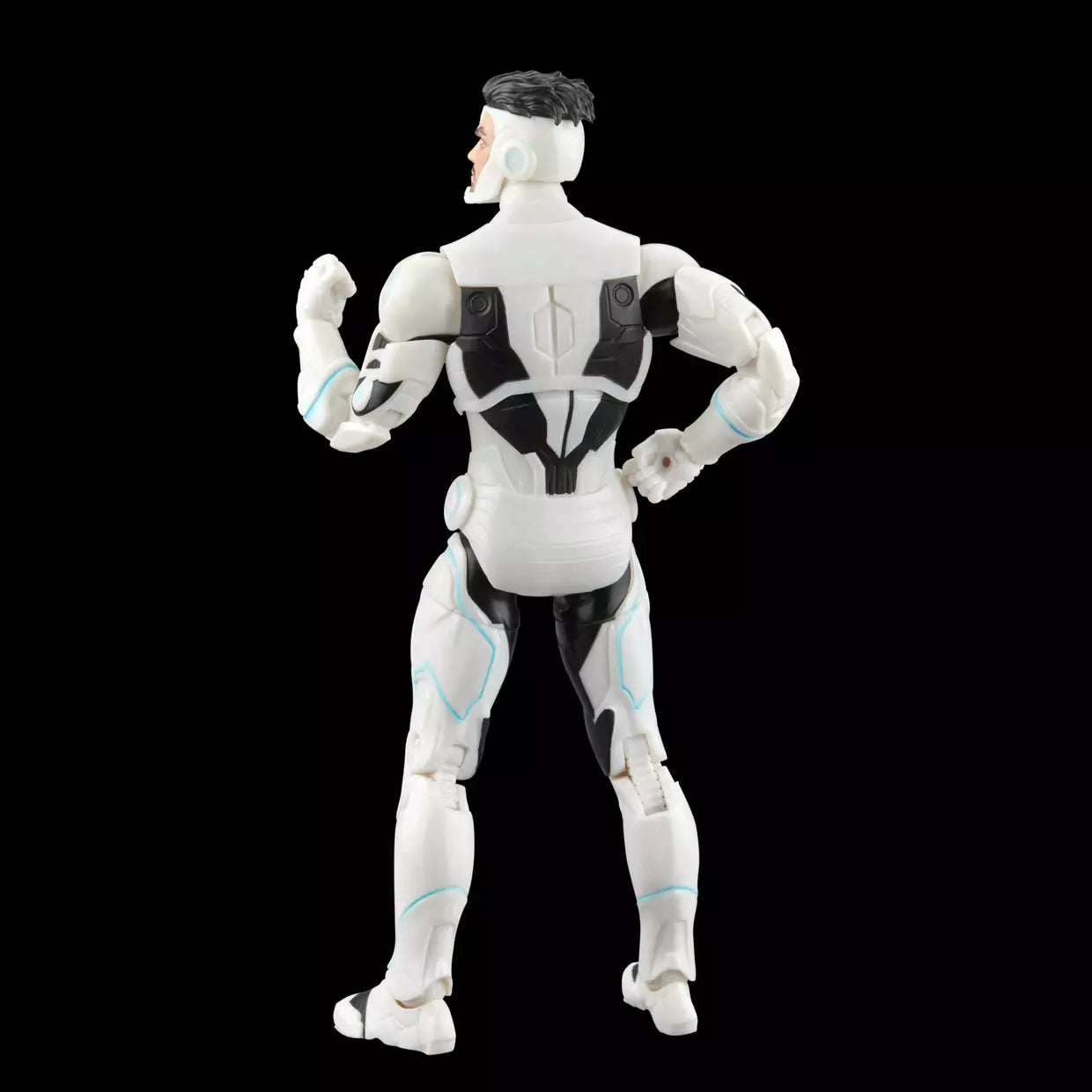 MARVEL - Superior Iron Man - Legend sorozat figura 15cm