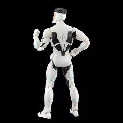 MARVEL - Superior Iron Man - Legend sorozat figura 15cm