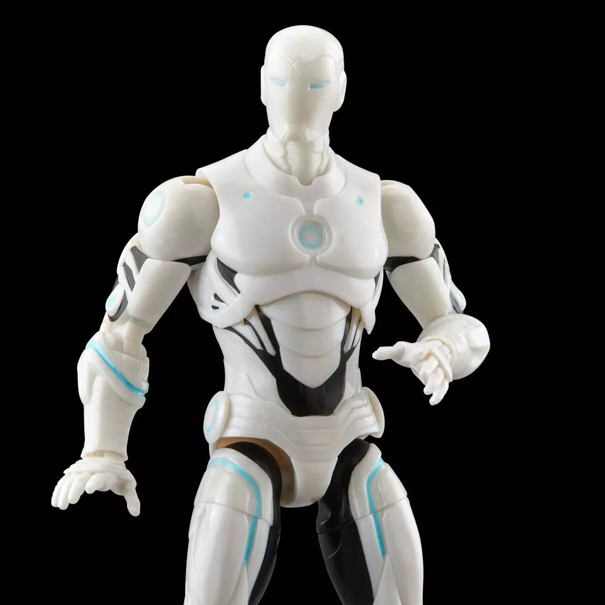 MARVEL - Superior Iron Man - Legend sorozat figura 15cm