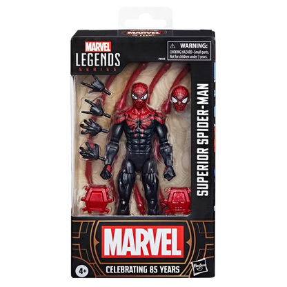 Marvel Legends Series Superior Spider-Man