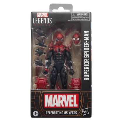 Marvel Legends Series Superior Spider-Man