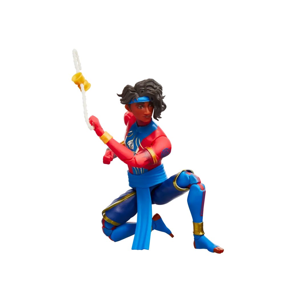 „Marvel Legends“ serija Pavitras Prabhakaras