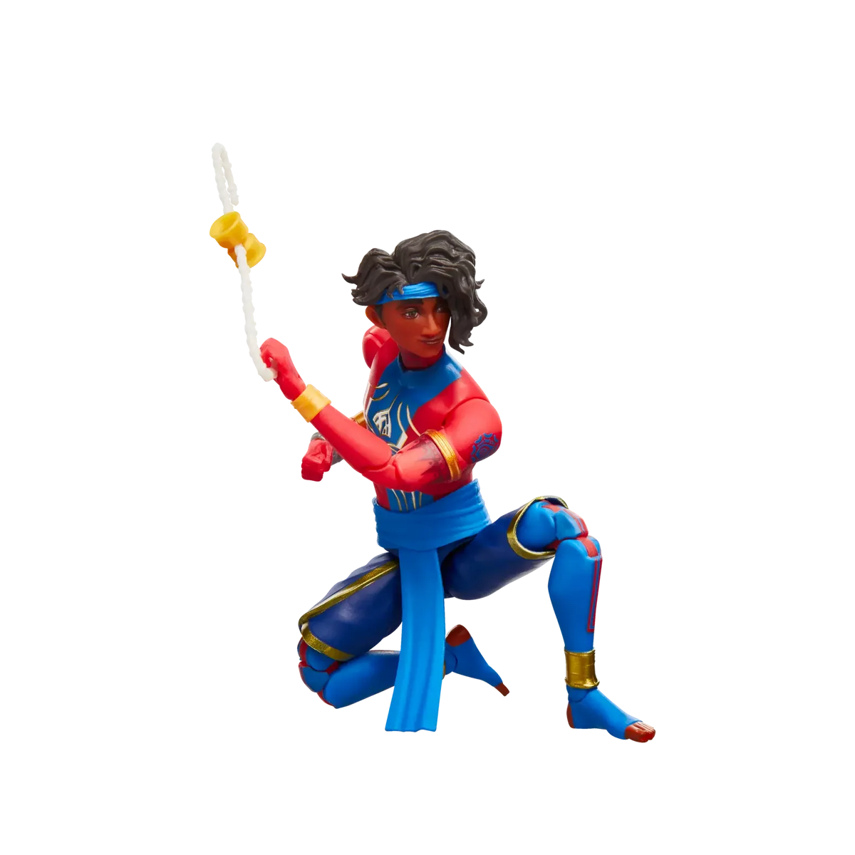 „Marvel Legends“ serija Pavitras Prabhakaras