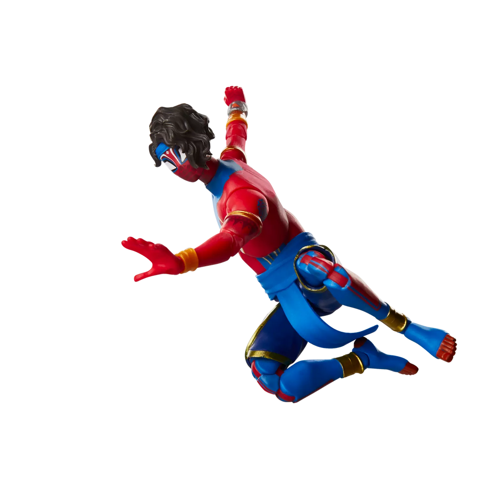 „Marvel Legends“ serija Pavitras Prabhakaras