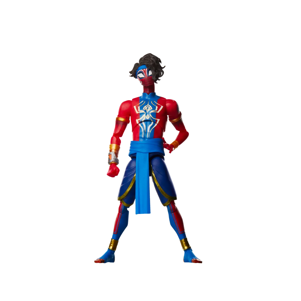 „Marvel Legends“ serija Pavitras Prabhakaras