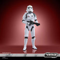 star wars the vintage collection jetpack trooper hasbro