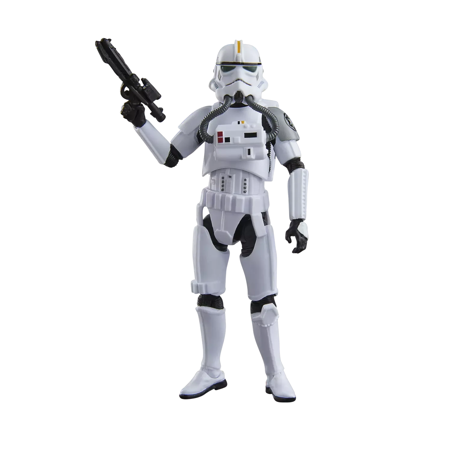 star wars the vintage collection jetpack trooper hasbro
