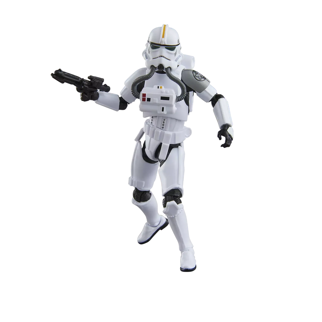 star wars the vintage collection jetpack trooper hasbro