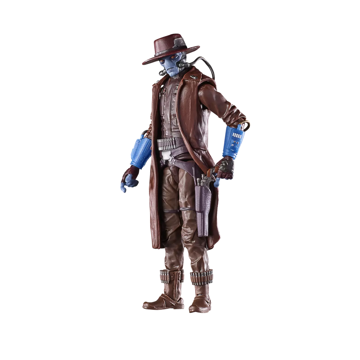 Star Wars The Black Series Cad Bane